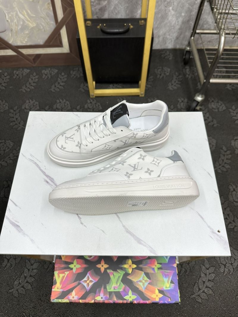 Louis Vuitton Low Shoes